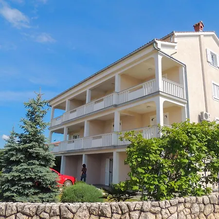 Matic By Interhome Lejlighed *