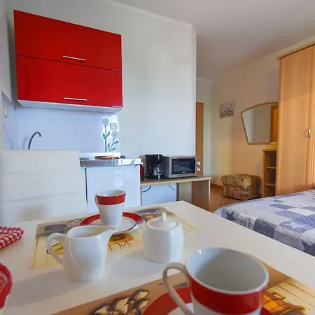 Matic By Interhome Malinska