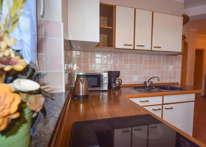 Lejlighed Matic By Interhome *