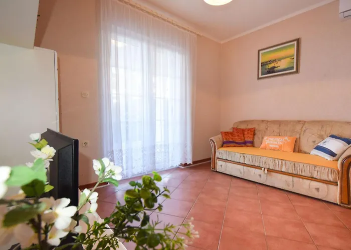 Matic By Interhome Lejlighed *