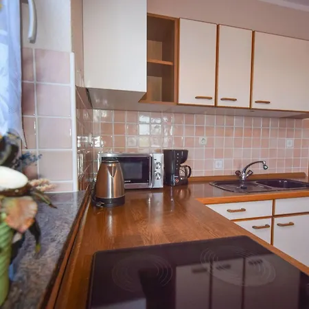 Apartament Matic By Interhome *