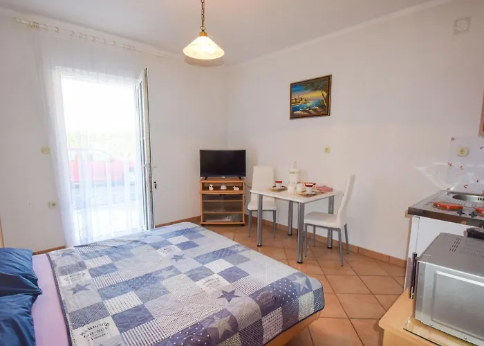 Matic By Interhome Apartament *