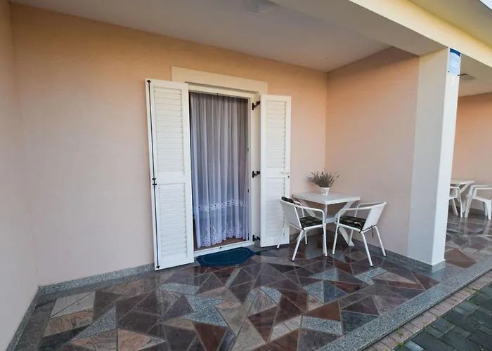 Matic By Interhome *